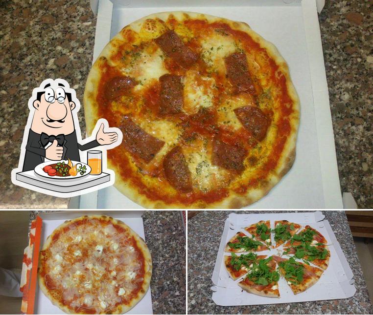 Cibo al Pronto Pizza Casaleone