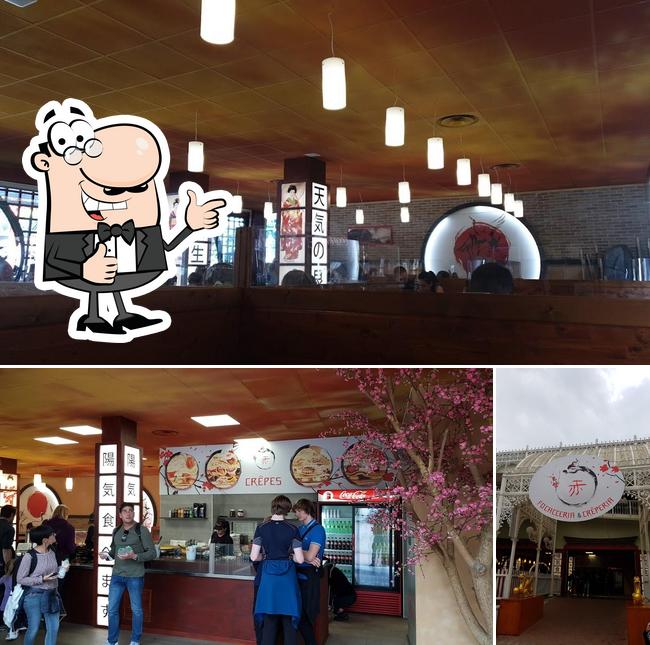 Hamburgheria Dragon Empire