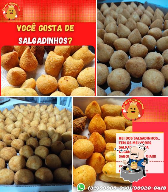 Grupo Rei dos Salgadinhos