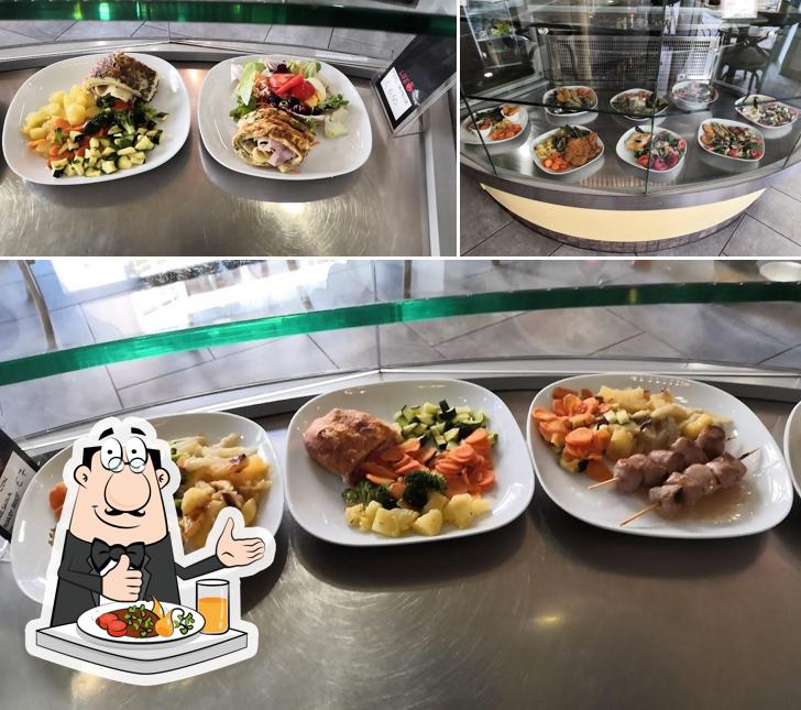 Cibo al LIFE