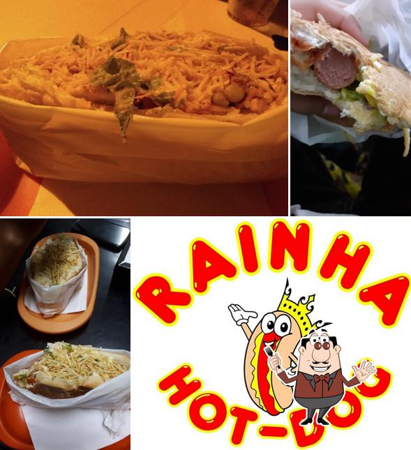 Rainha Hot-Dog