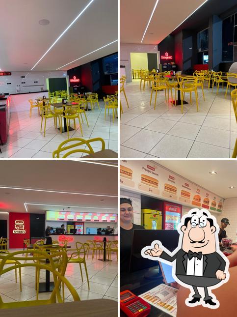 Arnaldo's Lanches - Arapongas/PR