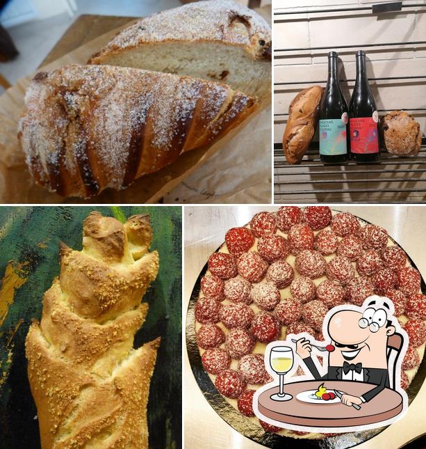 Boulangerie Santeny Le Petit Pain