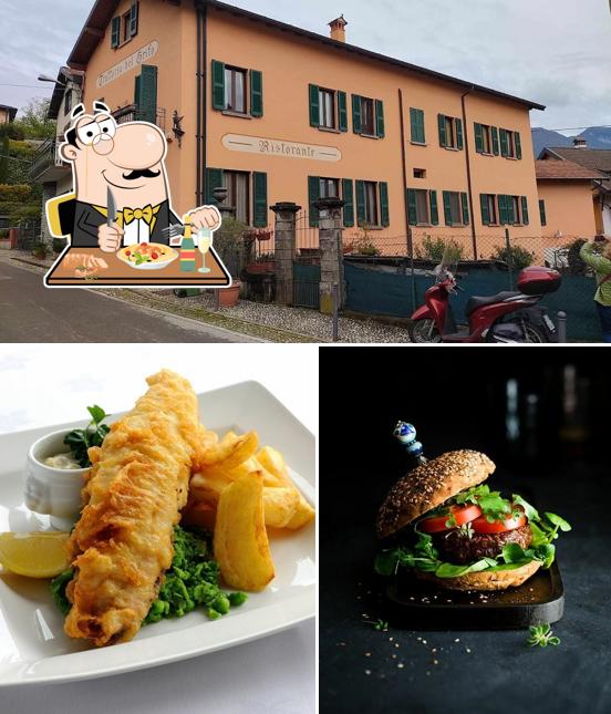 Tra le varie cose da Cibo buono si possono trovare la cibo e esterno