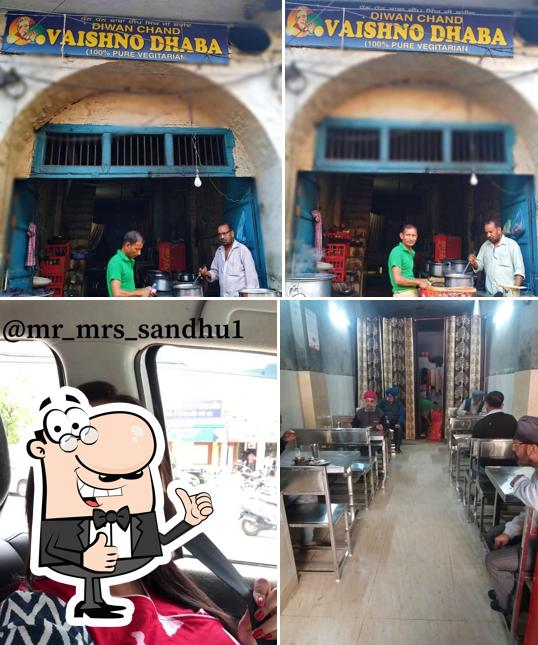 Diwan Chand Dhaba photo