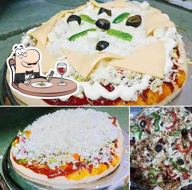 Feast Cafe