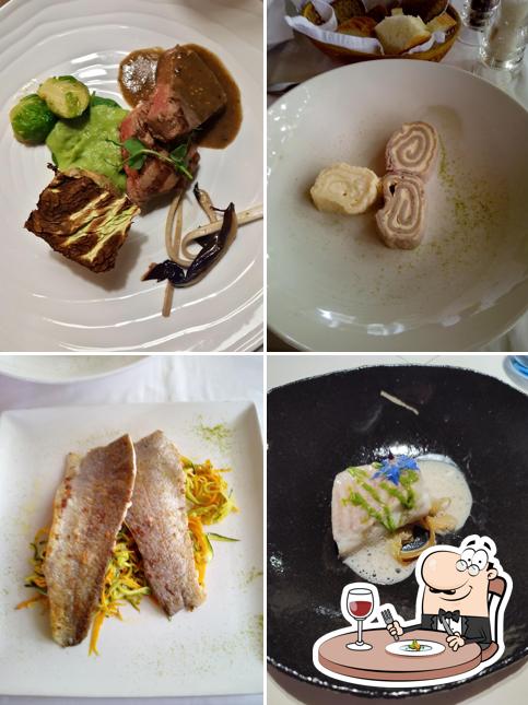 Cibo al Restaurant Rakar