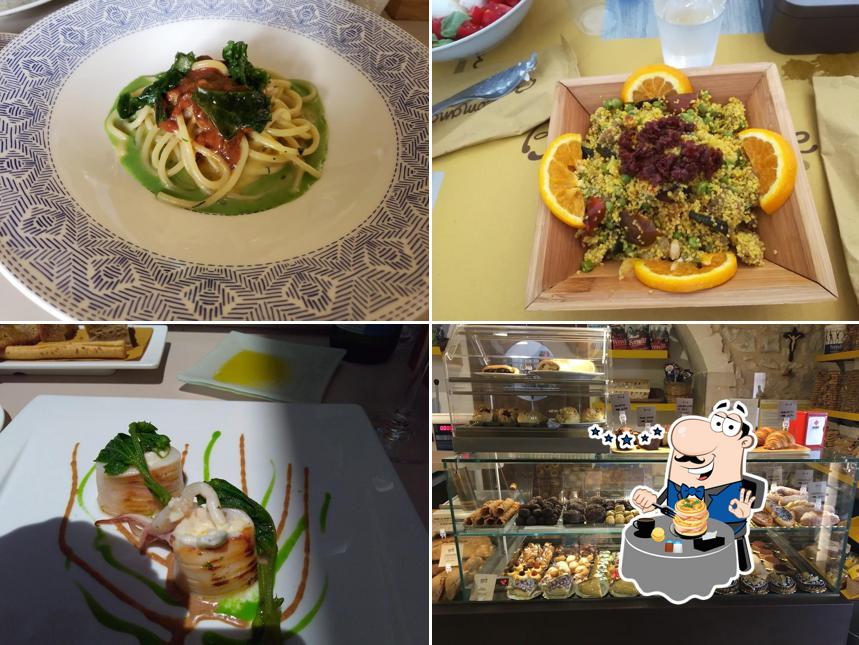 I Banchi - Ristorante