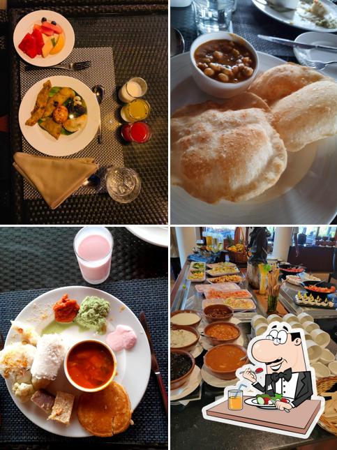 Keraleeyam at Raviz Kadavu