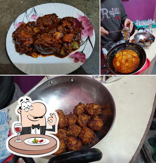 Mitra's Kitchen