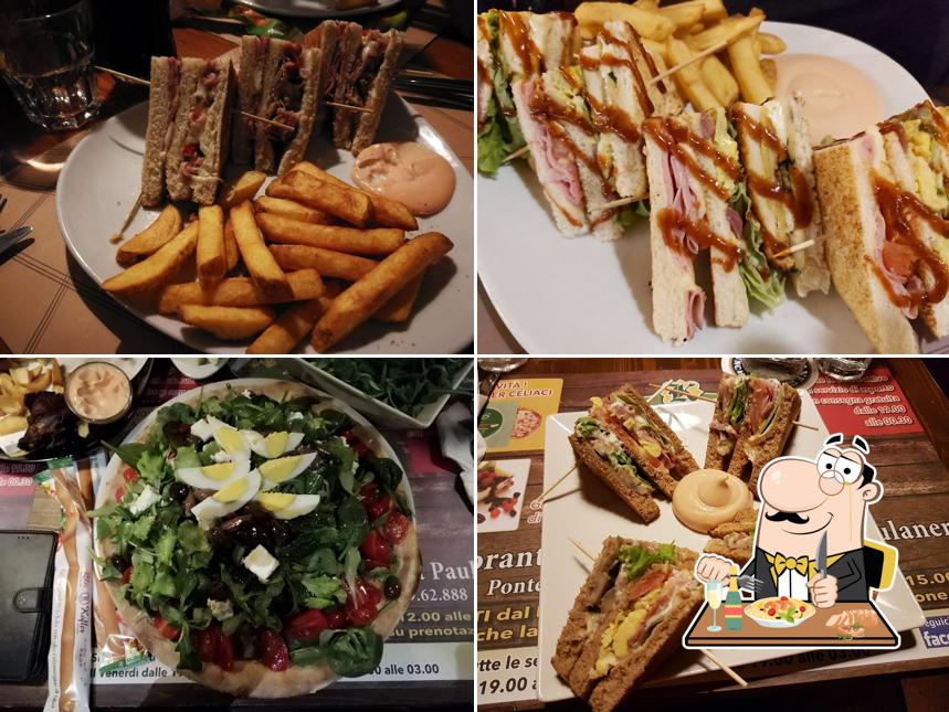 Montenapoleone Ponte