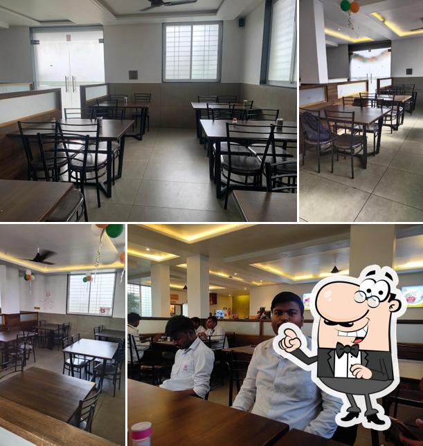 Patilwada Chulivarach Jevan, Branch No. 1