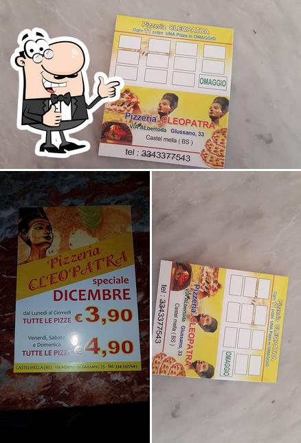 Immagine di Pizzeria CLEOPATRA