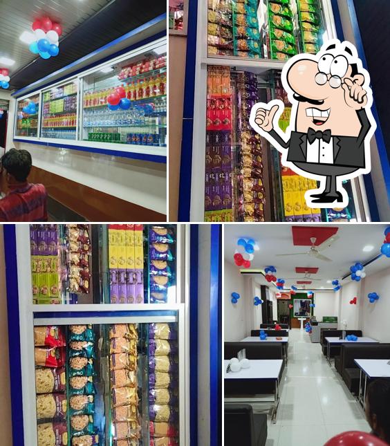 Sagar family restorant