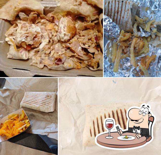 TACOS & Friends Longuenesse Saint-Omer