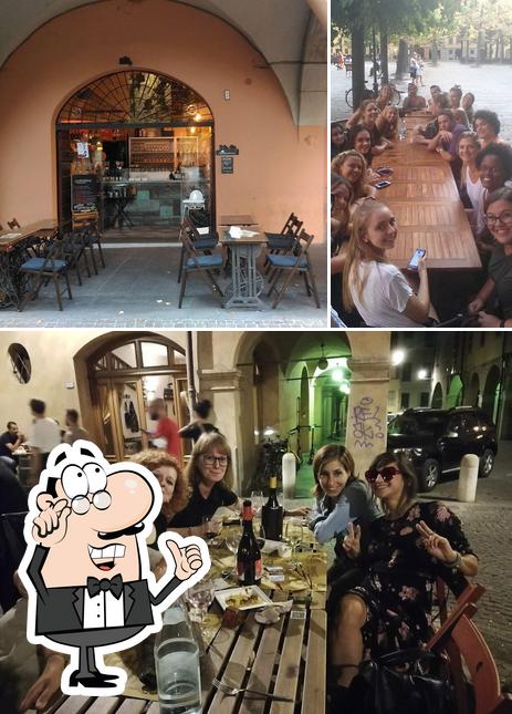 Gli interni di Ugualemadiverso