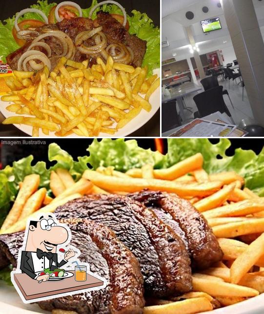 Restaurante Bom Gosto
