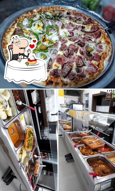 Restaurante Mais Sabores