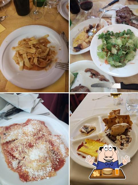 Ristorante Due Cannoni