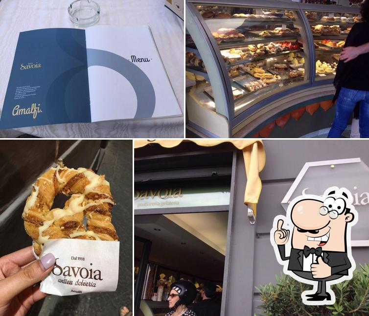 Guarda la immagine di Pasticceria Savoia