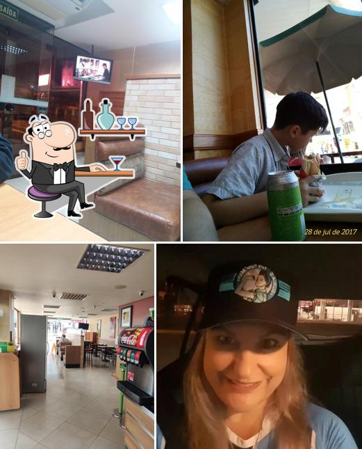 Subway Centro