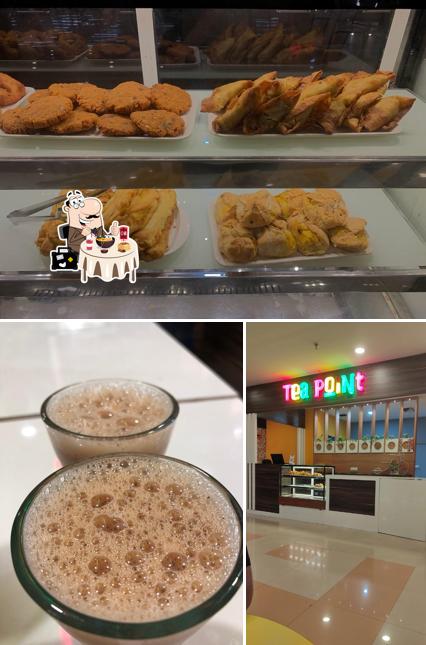 Tea Point