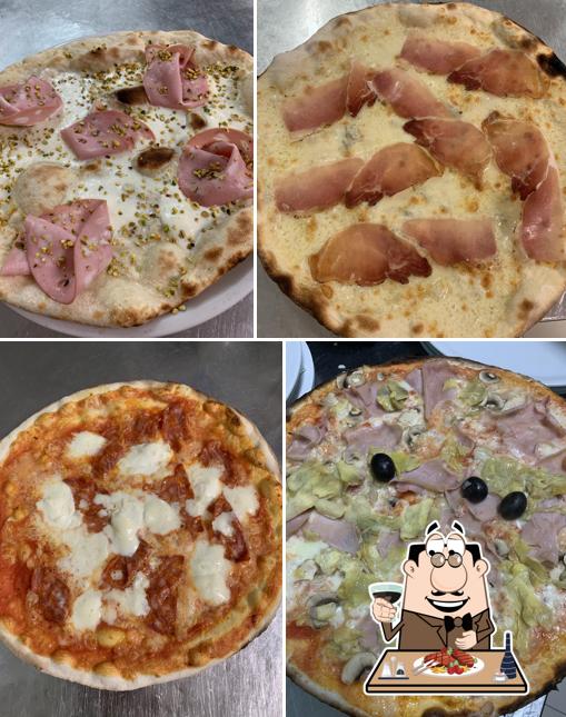 Temple Pub Pizzeria