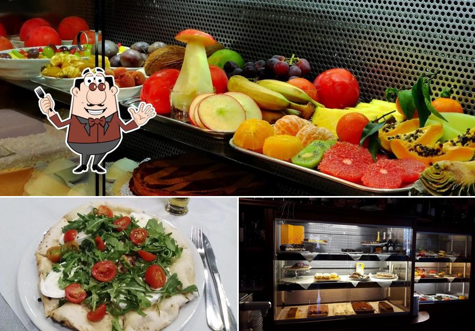 Cibo al Amici Miei