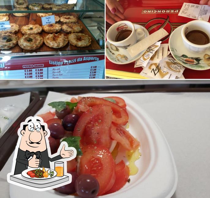 Cibo al Ristoro Da Guido