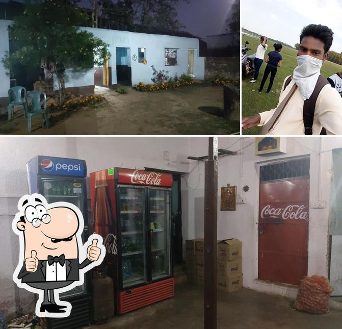 Aashirvaad Dhaba & Restaurant