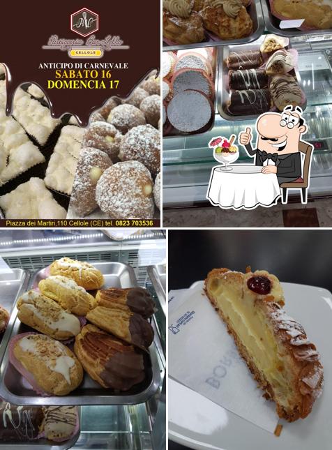 Bar Pasticceria Gelateria Lello