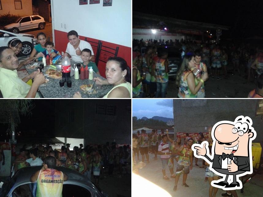 Bar e Restaurante da Família