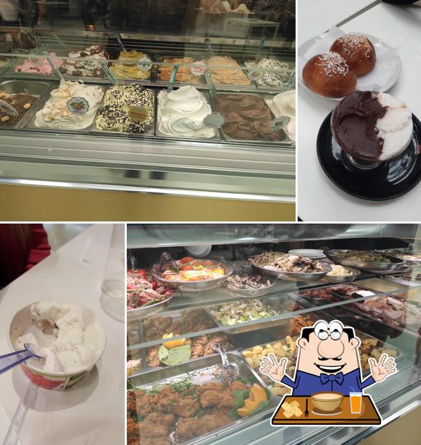 Cibo al House Coffee