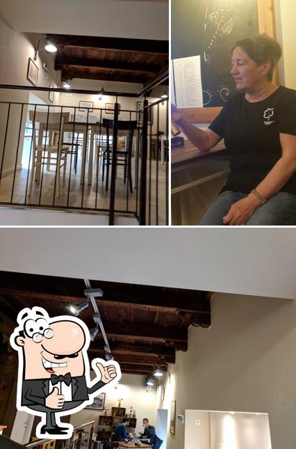 Ecco un'immagine di Caffè Nosetto