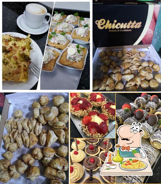 Chicutta Padaria & Confeitaria