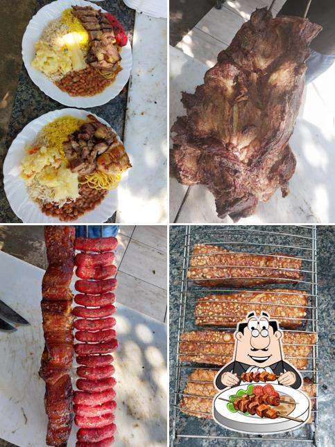 Churrascaria Premium