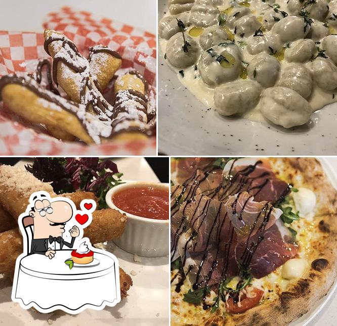 Restaurant Fuoco