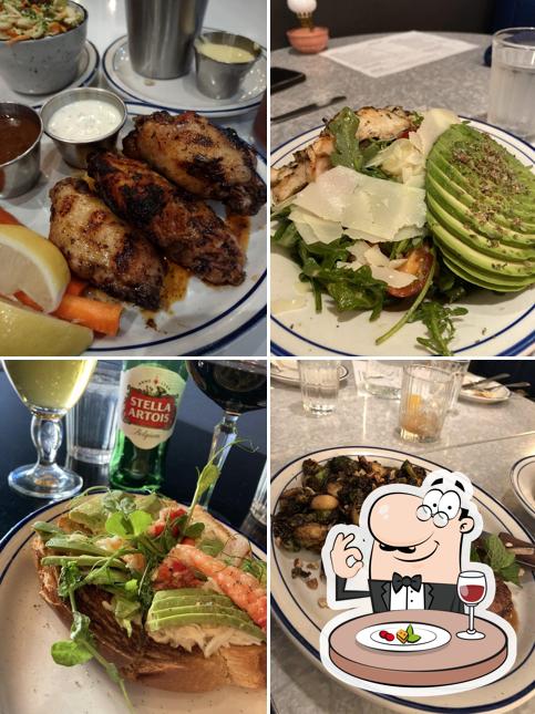 Hannon's Block Restaurant-Toledo, OH