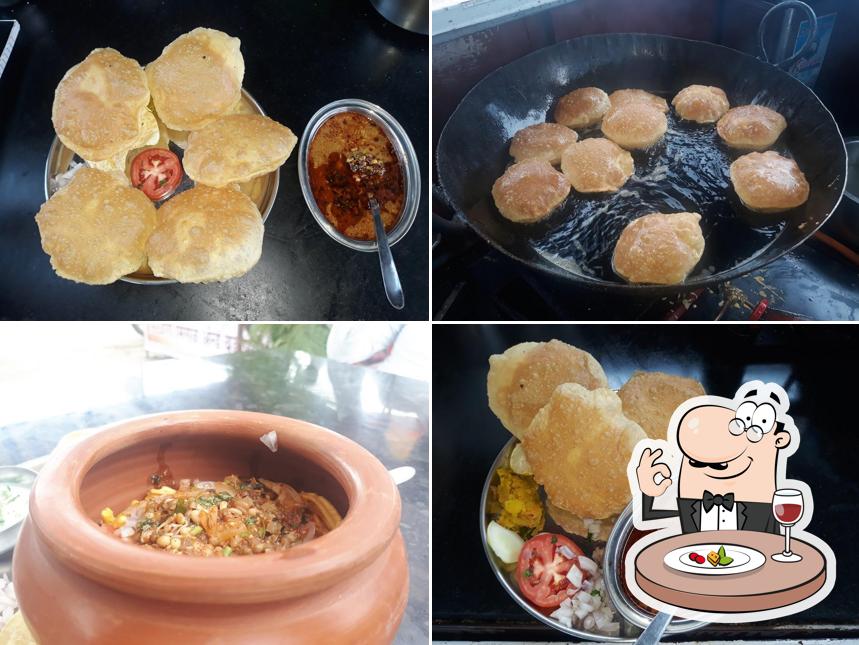 Hotel Girme-Best Pure Veg Restaurant in Akluj