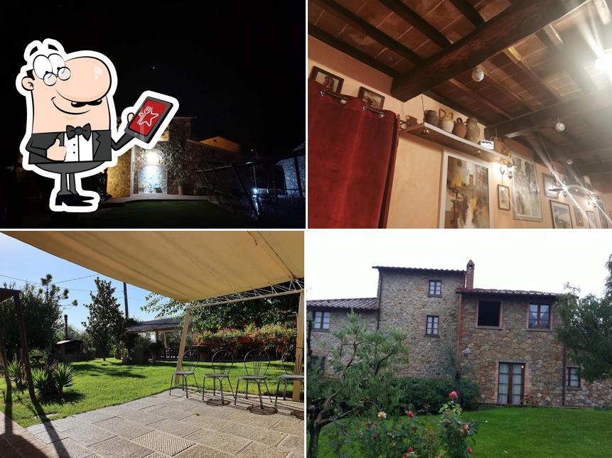 Locanda del Baraccotto