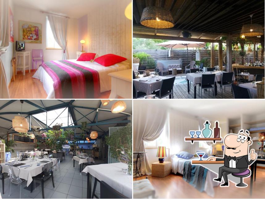 Logis Hôtel Au Canard Gourmand