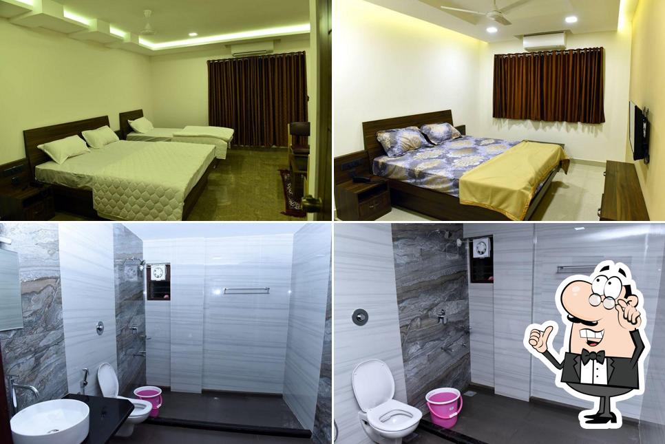 Nandanavana Hospitality and Services