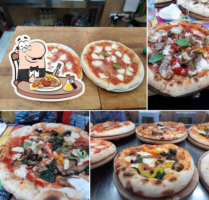 Schiacciateria De' Neri 18r