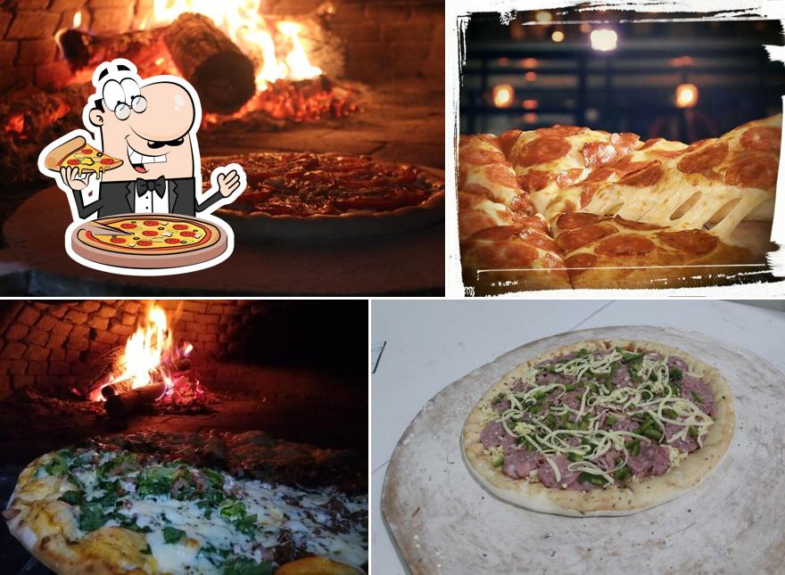 Pizzaria Roma