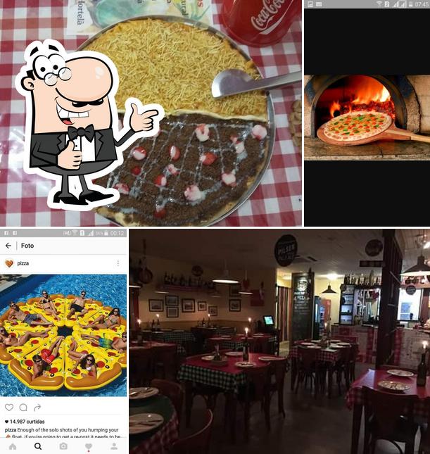 Pizzariapontodapizza.