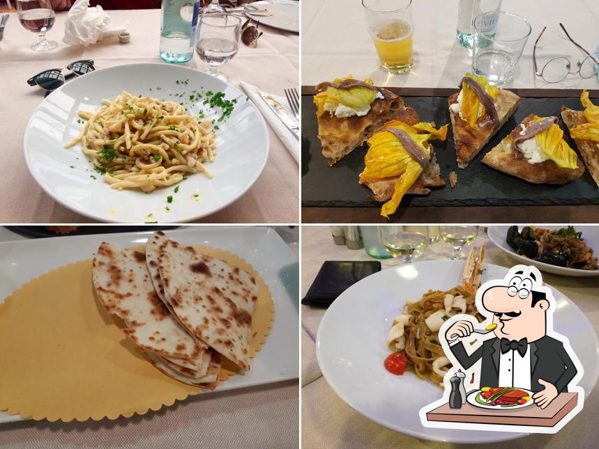 Ristorante Canasta Riccione