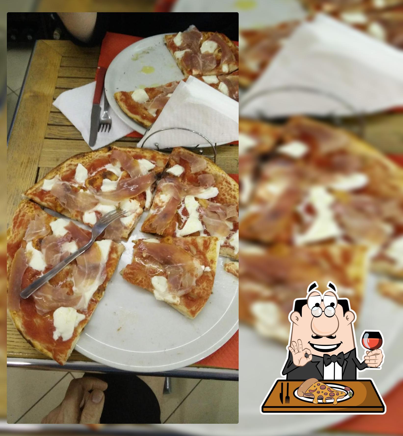 Bar Caffè Del Centenario