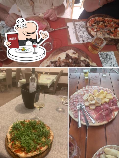 Platti al Divino Wine Pub&Bar