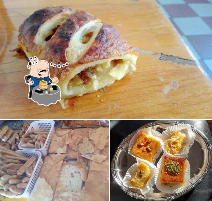 Cibo al Il Forno di Corso Lodi