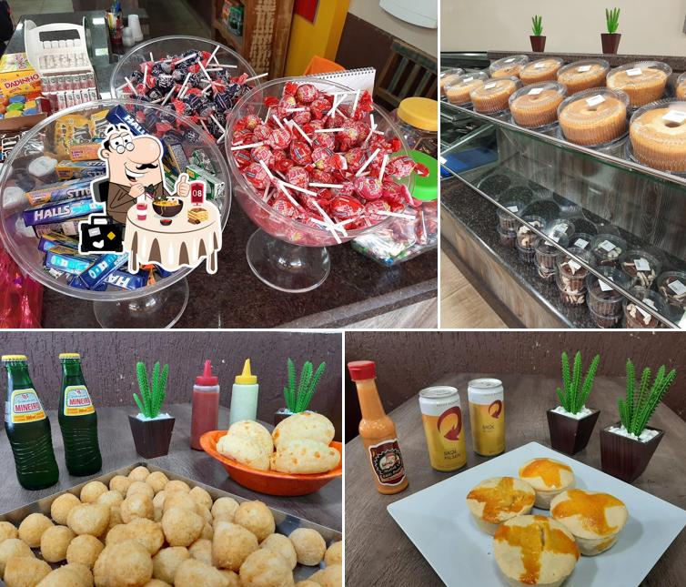 Ki Pão de Queijo 3ª Avenida